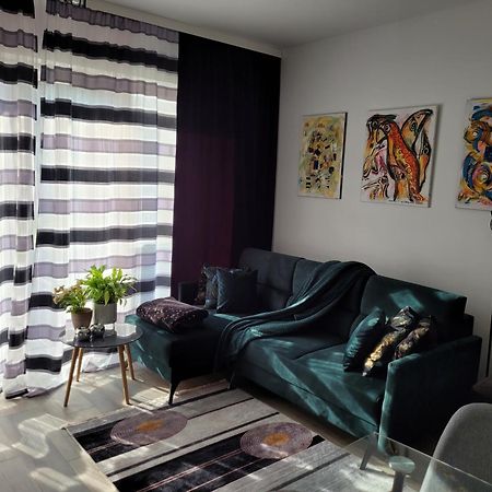 Apartament Nina Jelenia Góra Esterno foto