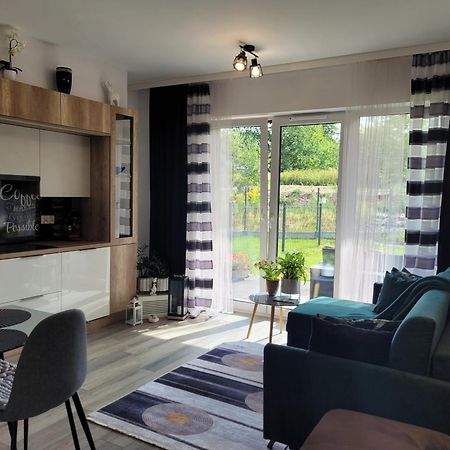 Apartament Nina Jelenia Góra Esterno foto