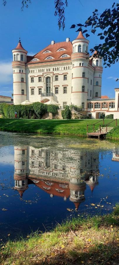 Apartament Nina Jelenia Góra Esterno foto