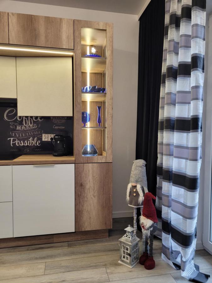 Apartament Nina Jelenia Góra Esterno foto