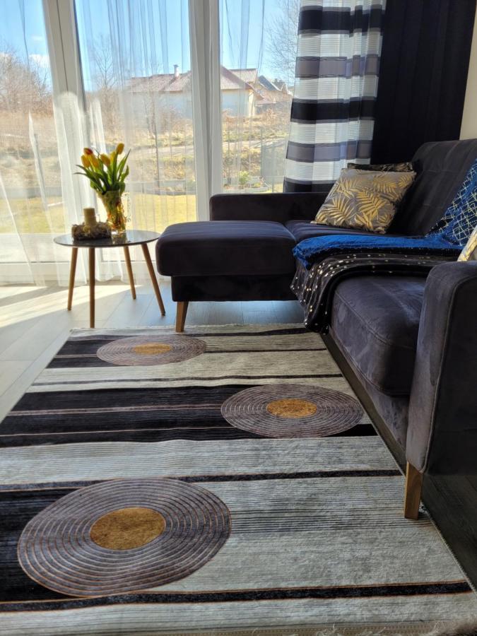 Apartament Nina Jelenia Góra Esterno foto