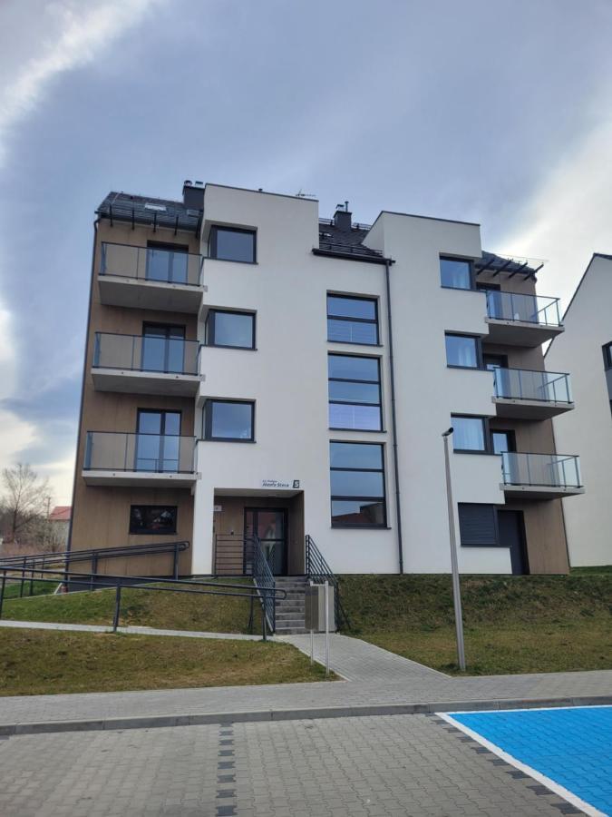 Apartament Nina Jelenia Góra Esterno foto