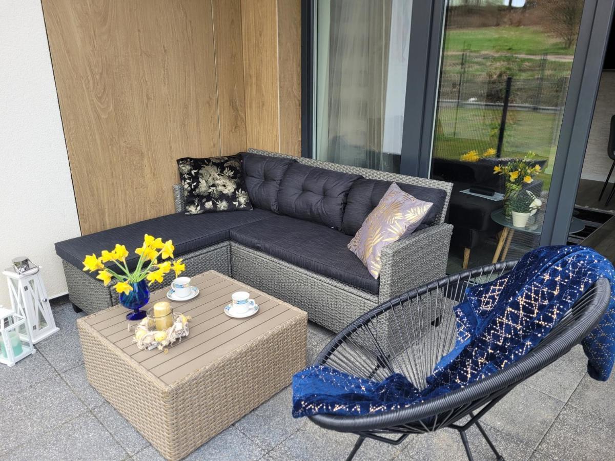 Apartament Nina Jelenia Góra Esterno foto