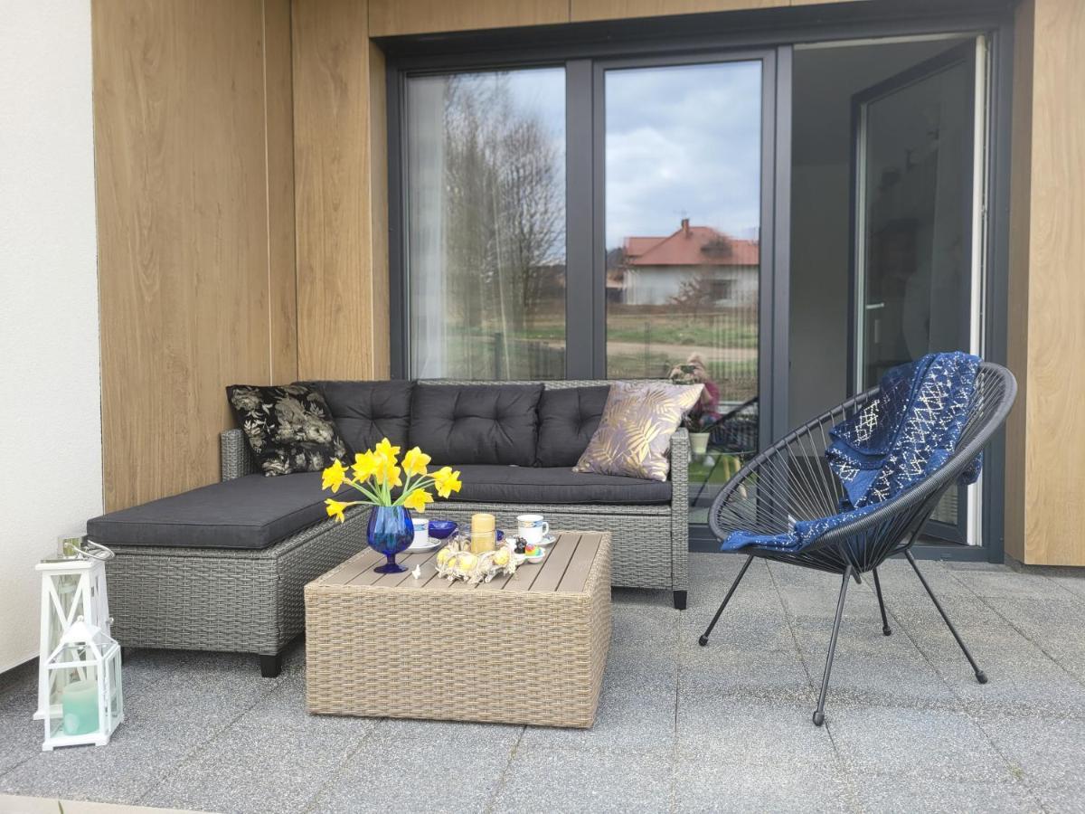 Apartament Nina Jelenia Góra Esterno foto