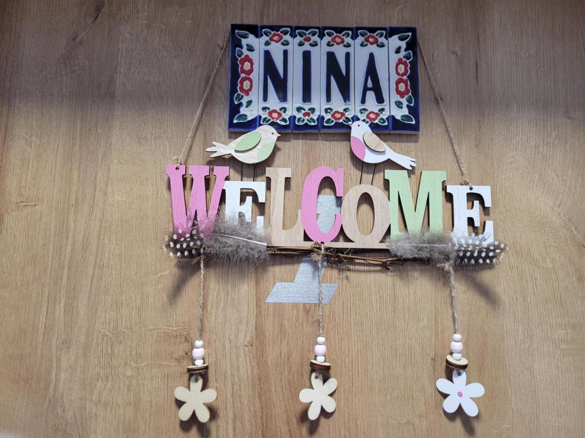 Apartament Nina Jelenia Góra Esterno foto