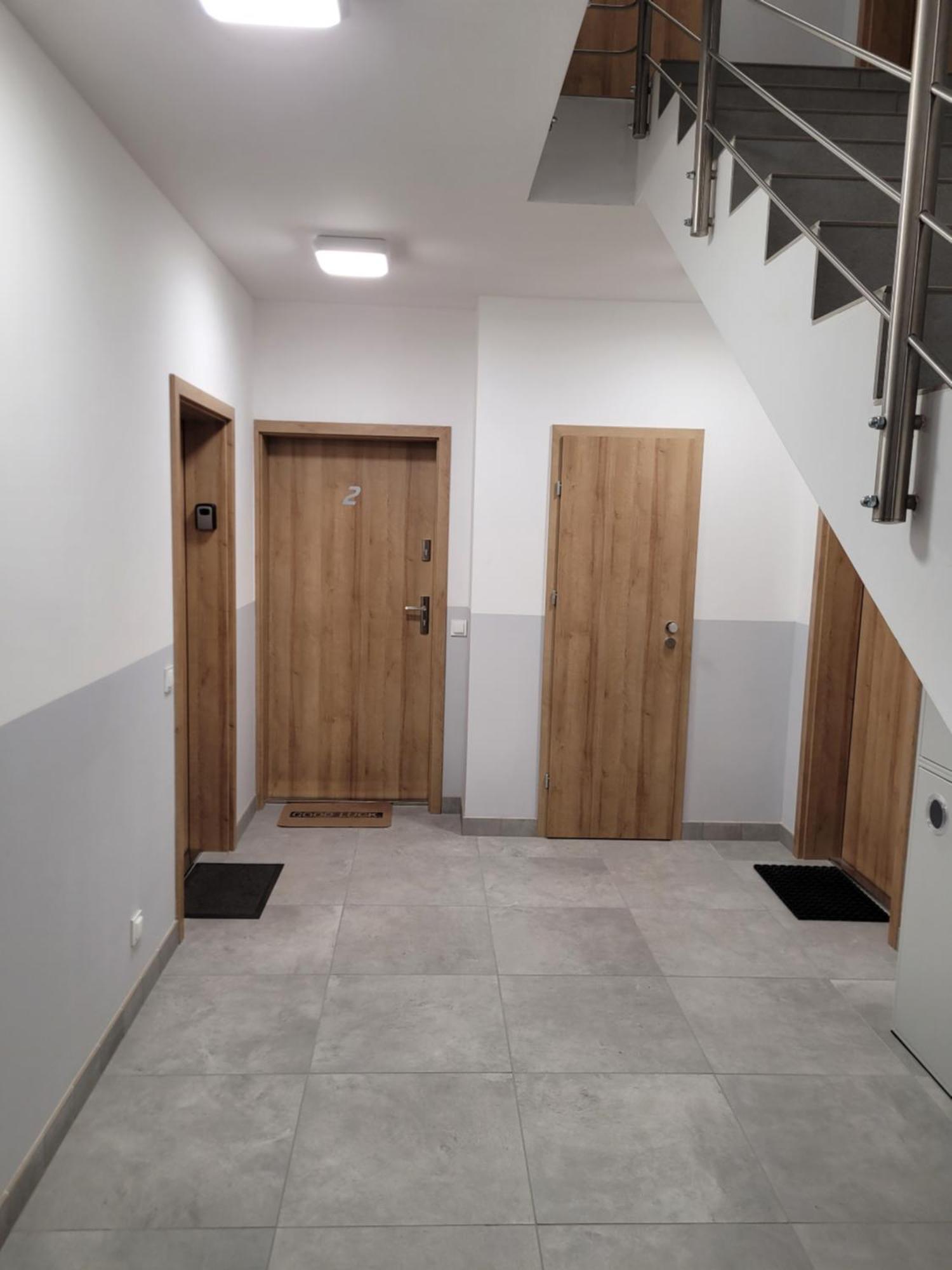 Apartament Nina Jelenia Góra Esterno foto