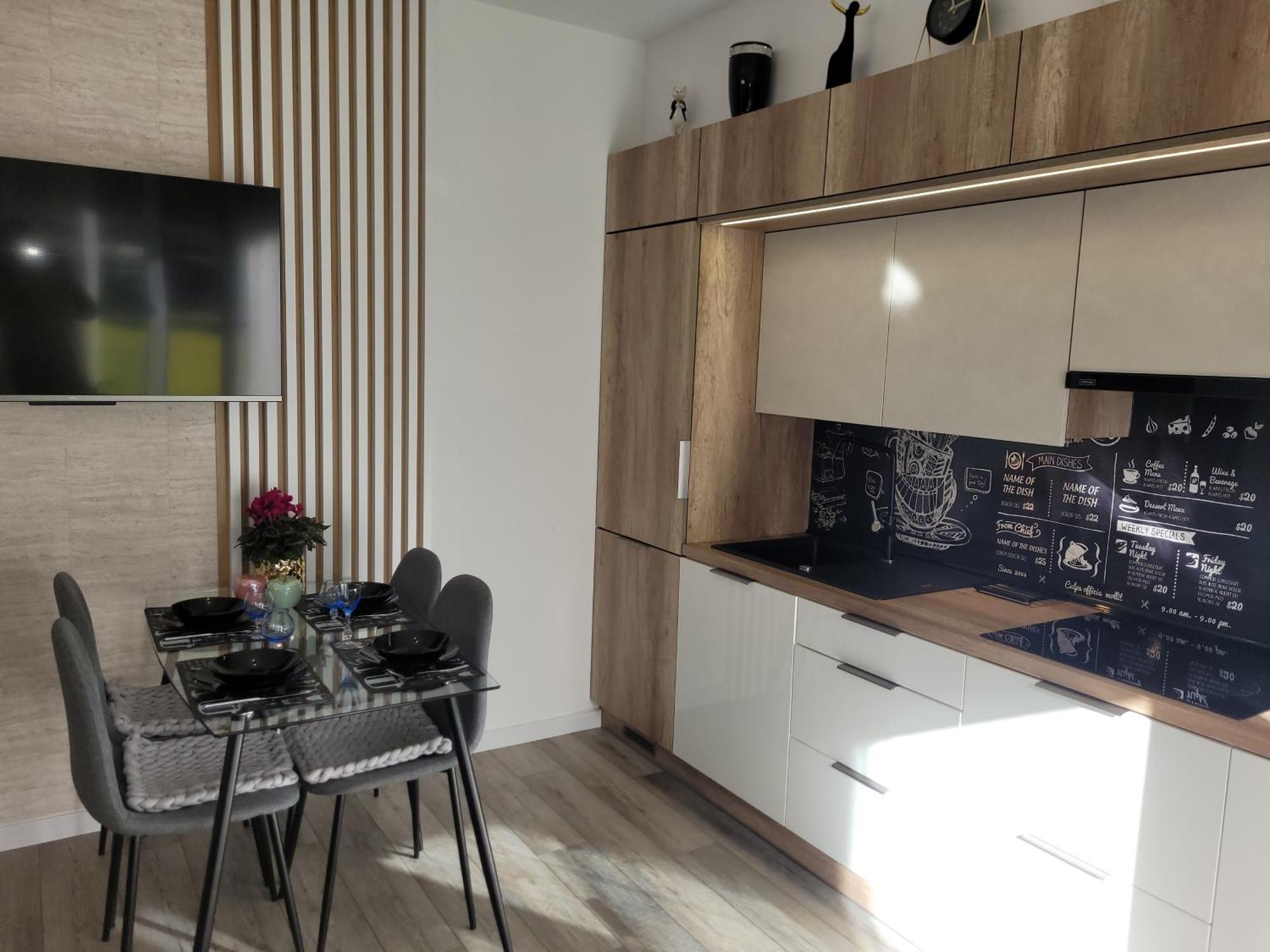 Apartament Nina Jelenia Góra Esterno foto