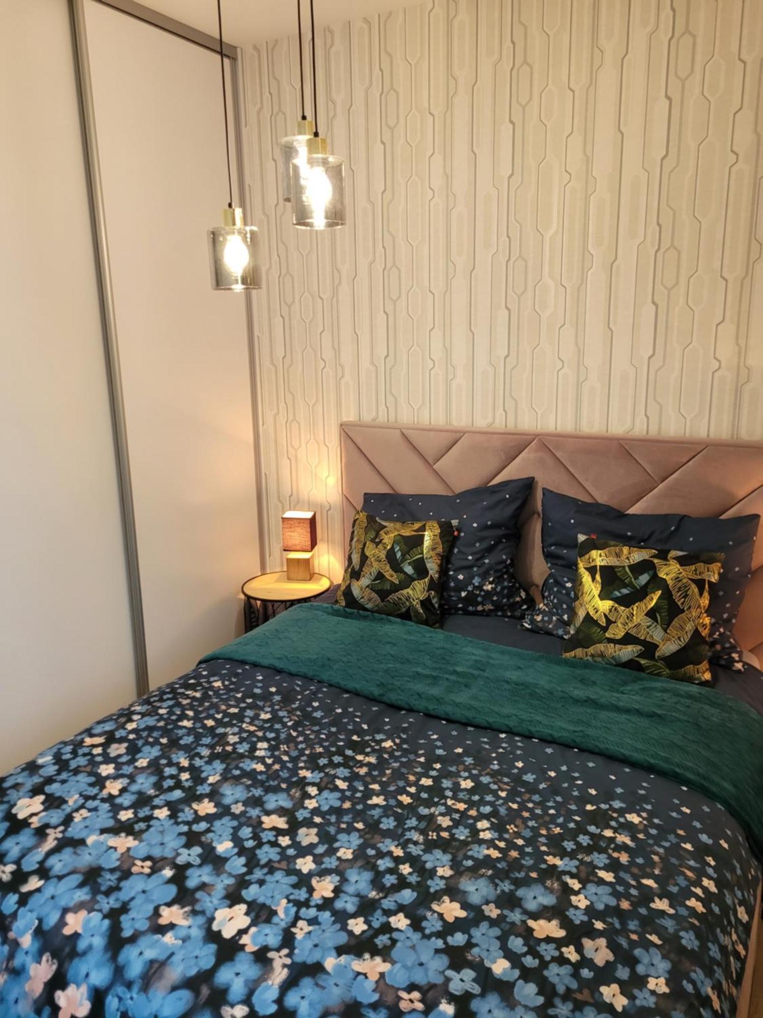 Apartament Nina Jelenia Góra Esterno foto
