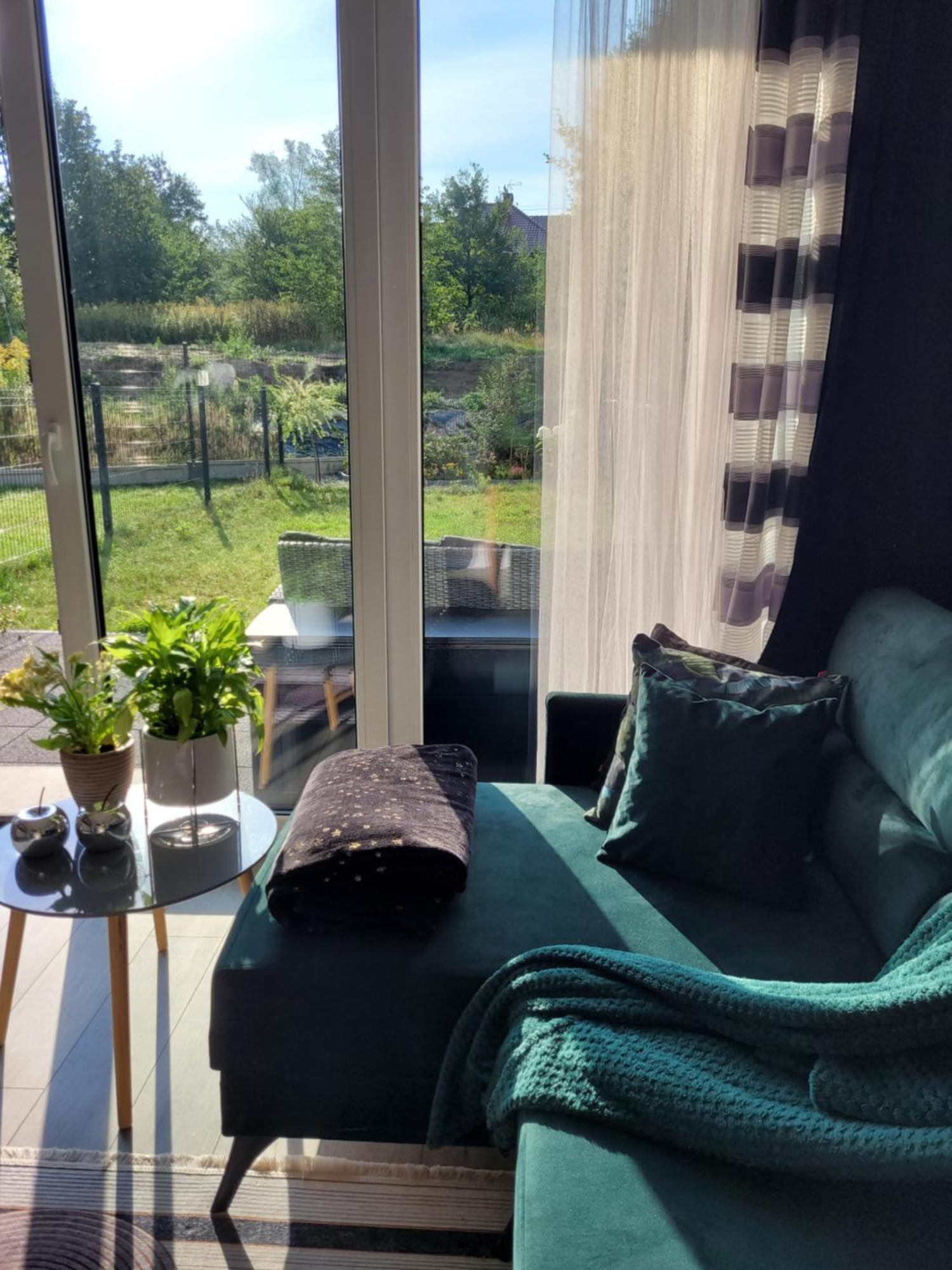 Apartament Nina Jelenia Góra Esterno foto