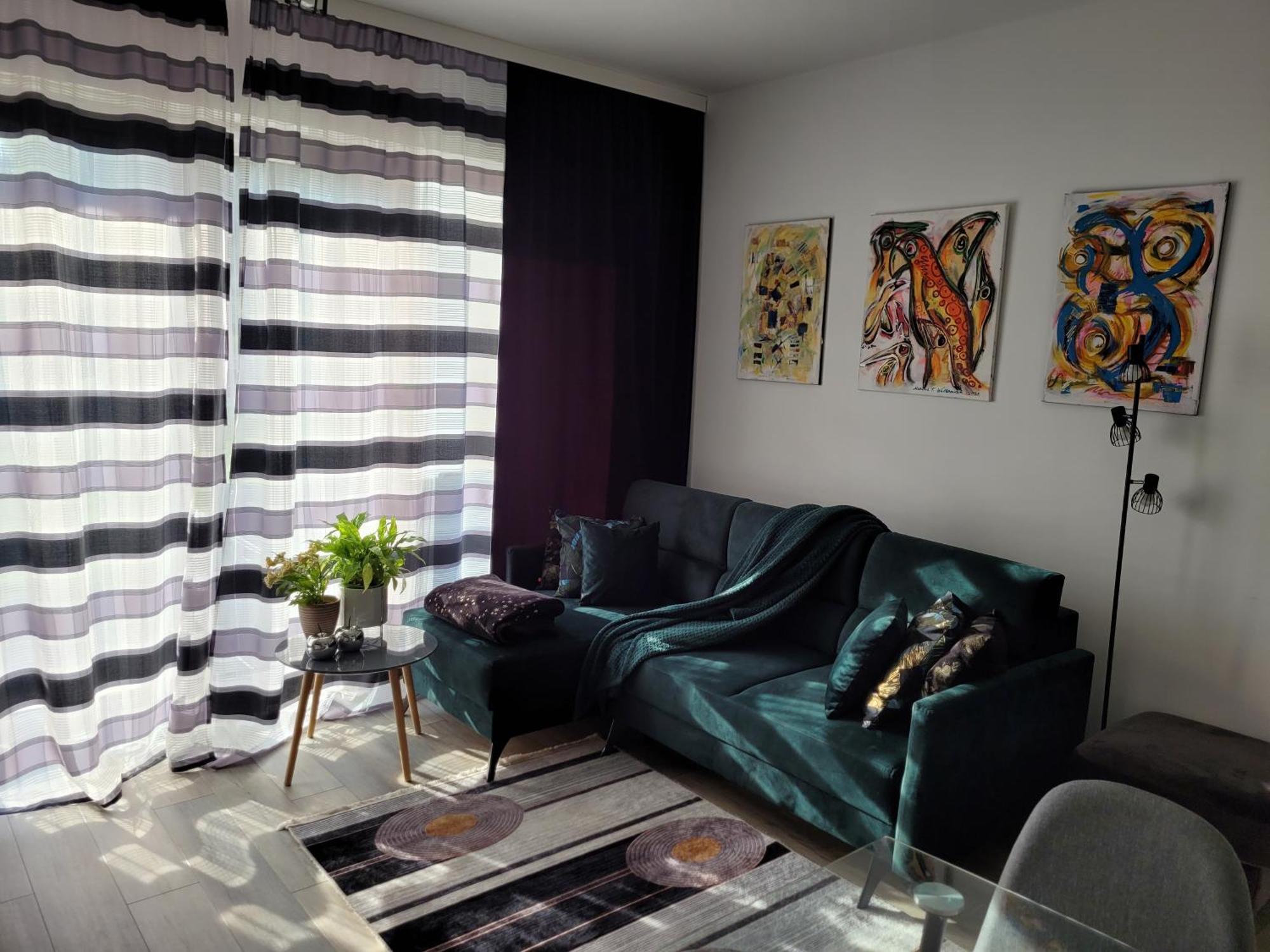 Apartament Nina Jelenia Góra Esterno foto