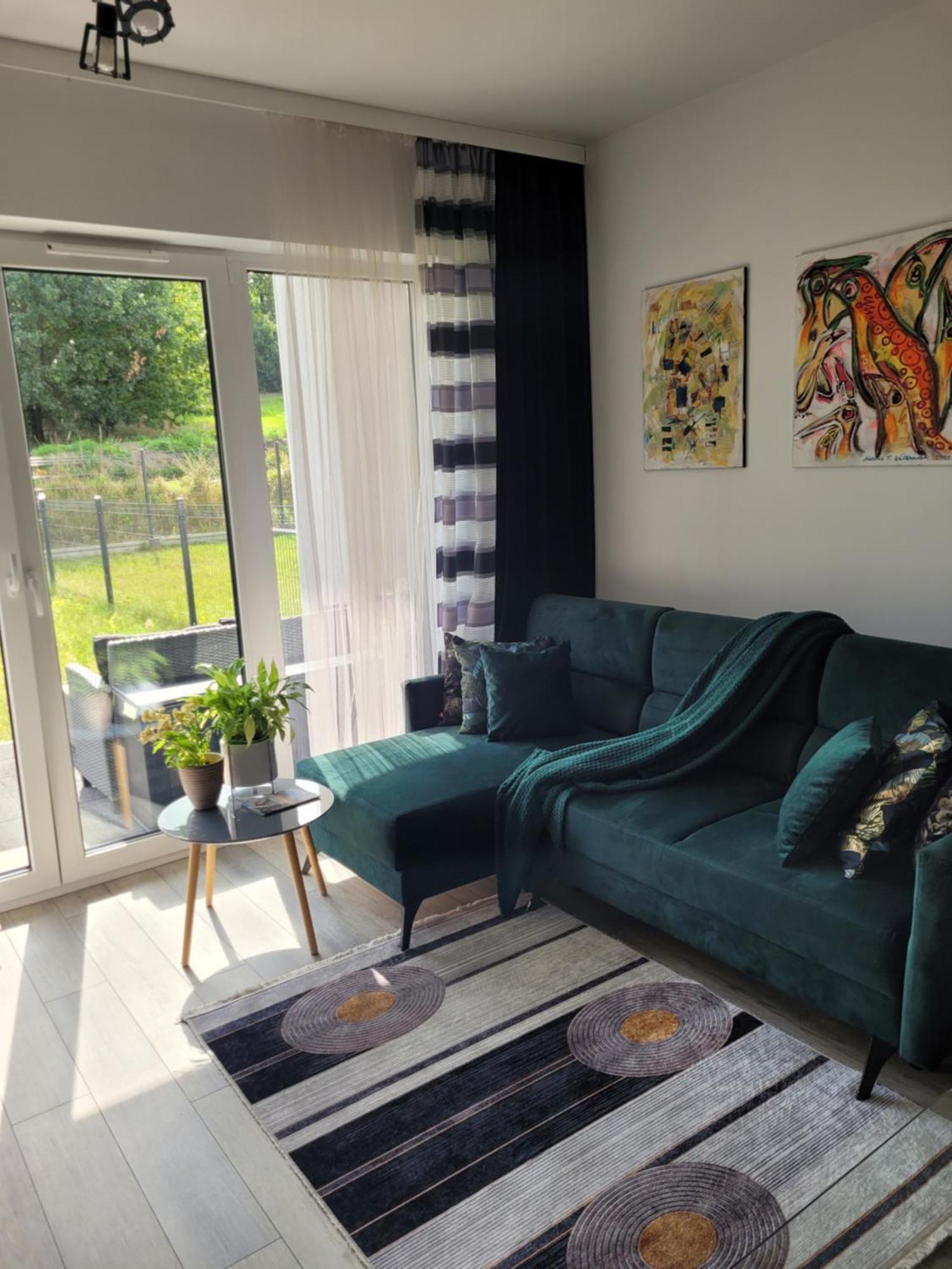 Apartament Nina Jelenia Góra Esterno foto