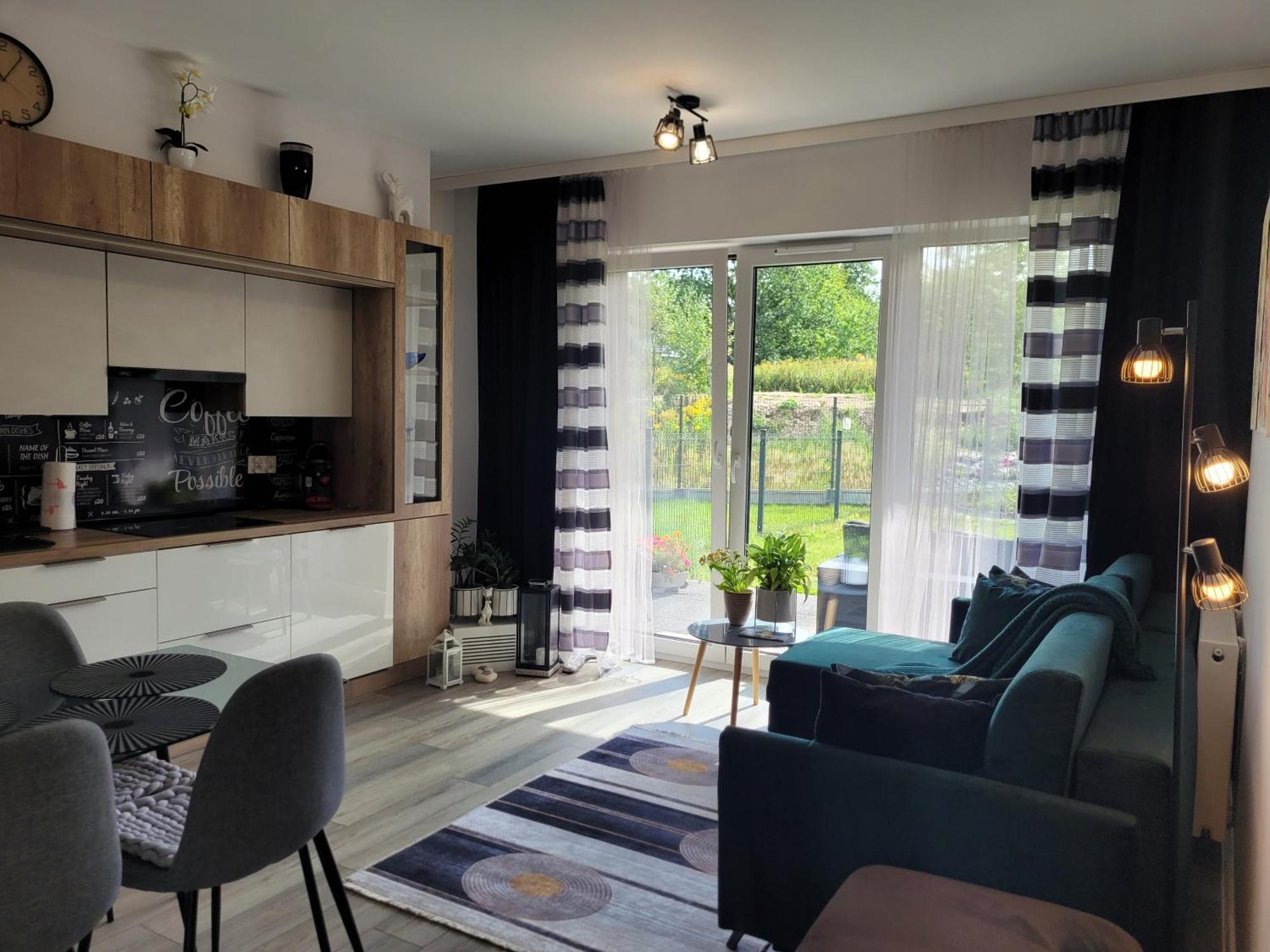 Apartament Nina Jelenia Góra Esterno foto